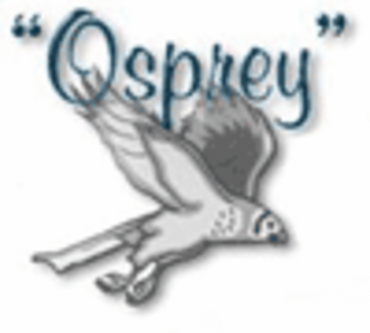Osprey logo